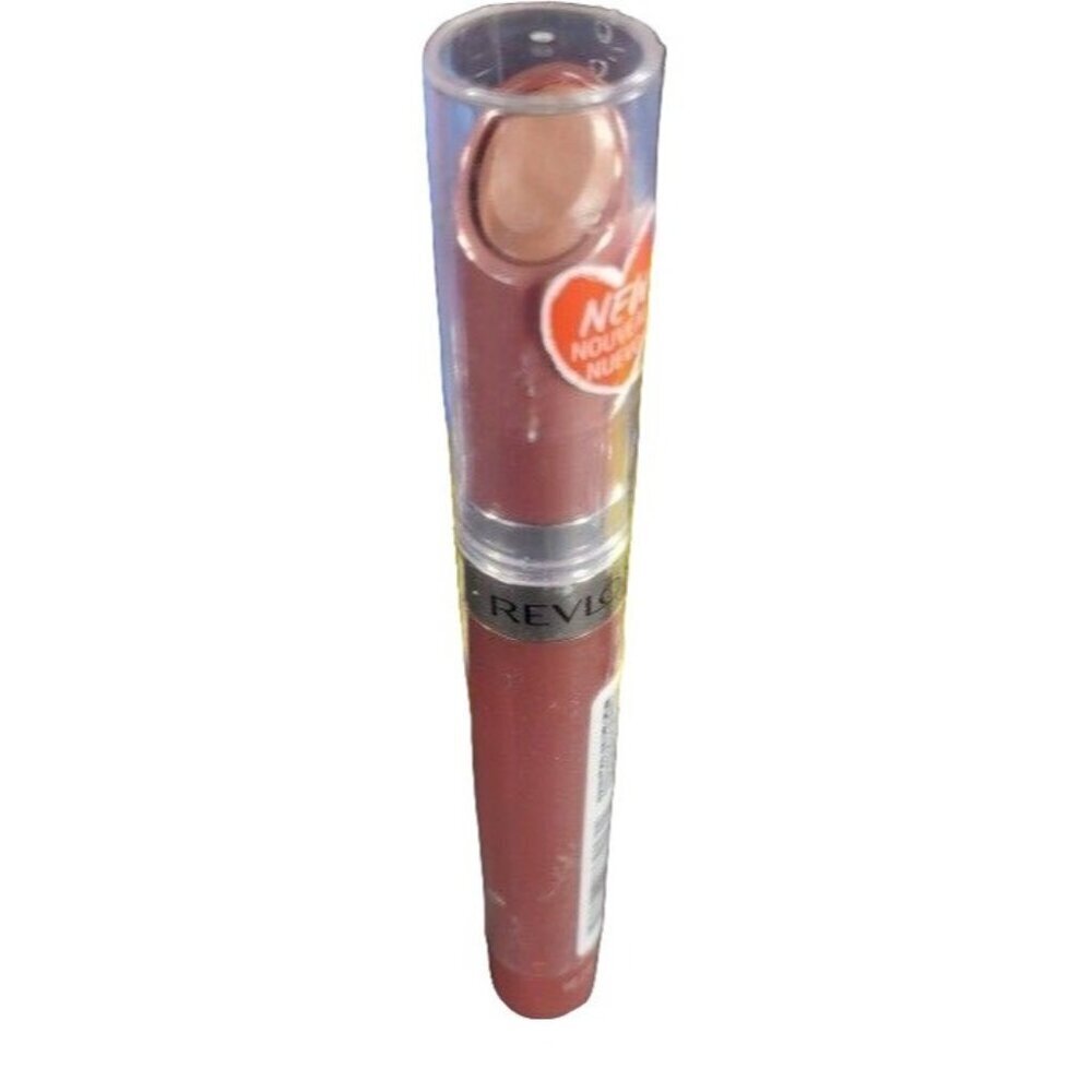 Revlon Ultra HD Gel Lip Gloss Make Up Lip Care Sand Gel Lip Color